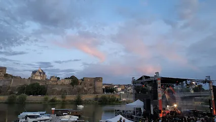 Quai