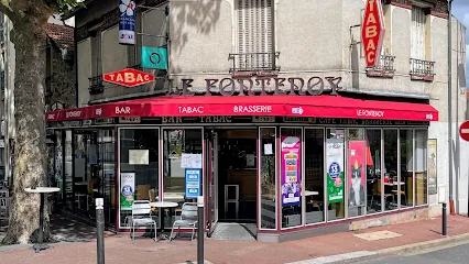Le Fontenoy