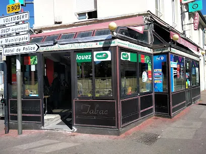 Le Bistrot de la Sous-Préfecture