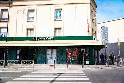 TABAC SunnyCafe, Vapeshop & CBD Argenteuil