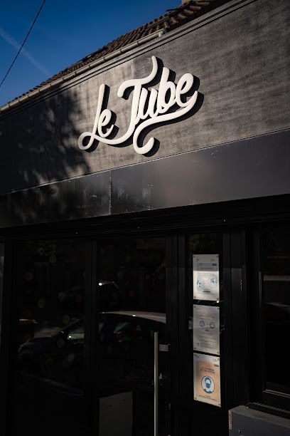 Le Tube | Bar à Chicha à Sevran
