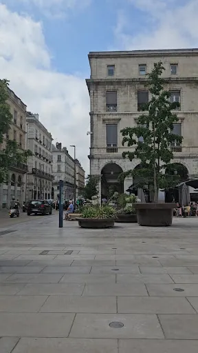 Le Complexe Aquitain