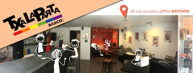 Txalaparta