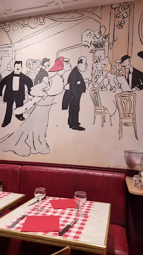 scène de nuit