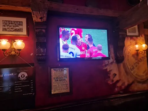 O'Sully Irish Pub Béziers
