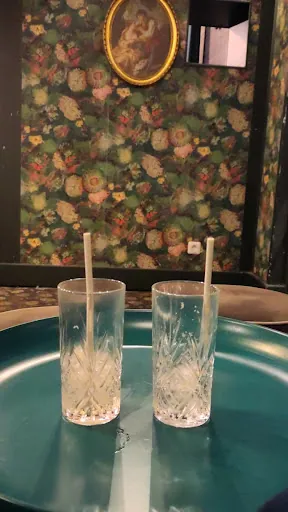 Oscar Bar à Cocktails