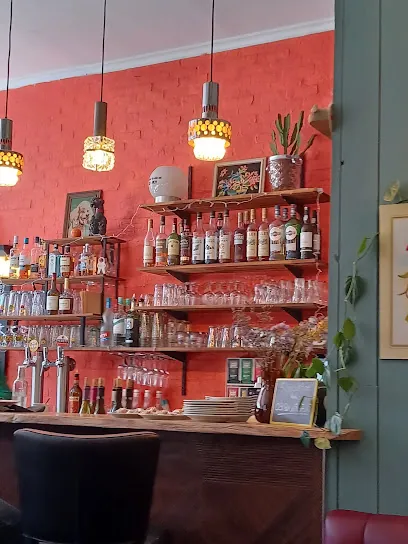 CAFÉ DUBOIS