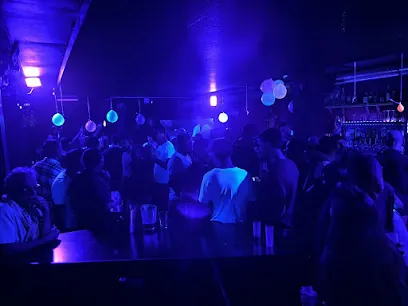 Le Gipsy club