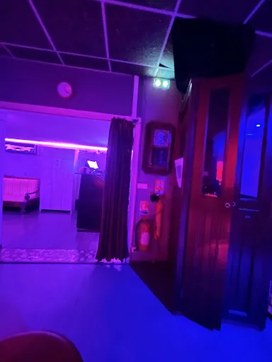 Le Boudoir Cosy Bar