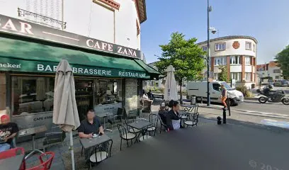 Bar Cafe Zana