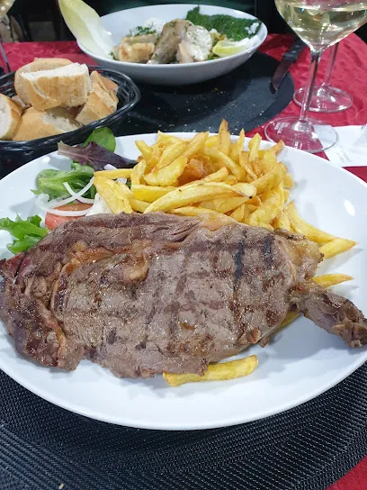 Bar De L'Étoile