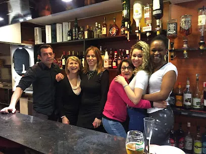 OK BAR spécialité, portugaise