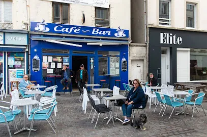 Les Maraîchers