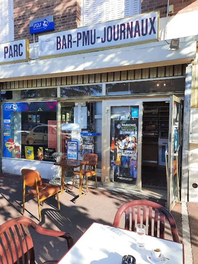 Bar du Parc