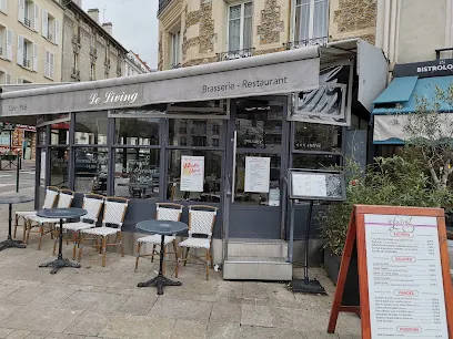 Living Bar Restaurant