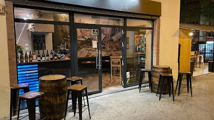 Cuvée Obscure