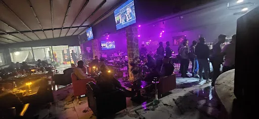 Le Rayko Lounge