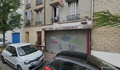 Bar Cafe Des Carrieres Bar