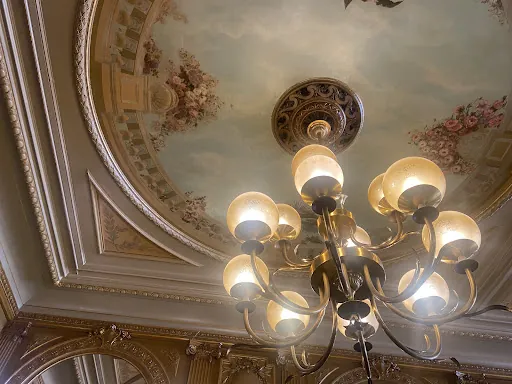Café de la Paix