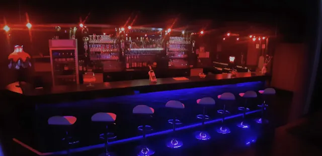Le Plaisir Club