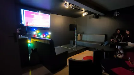 Levallois Comedy club