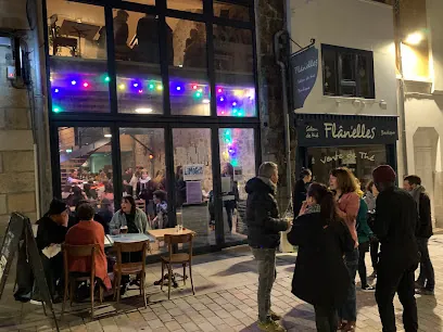 Bar Les LimogÉs