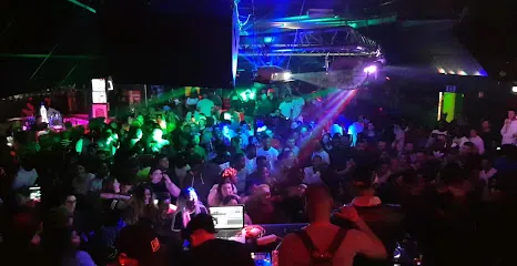 Komplex Discothèque