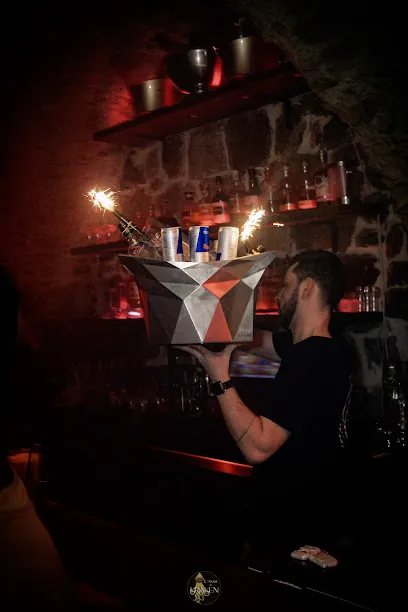 L'Antre du Kraken