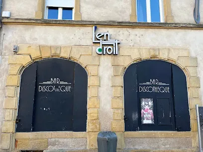 L'Endroit