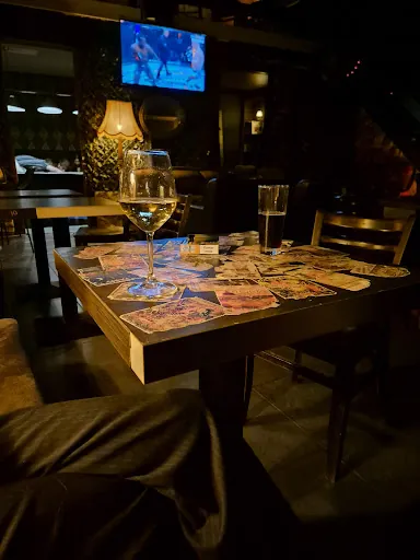 Irish Pub O'brians
