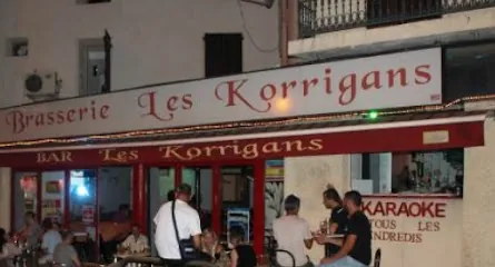 Les Korrigans
