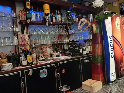 Le Gain's Bar