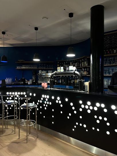 Bistrot 88