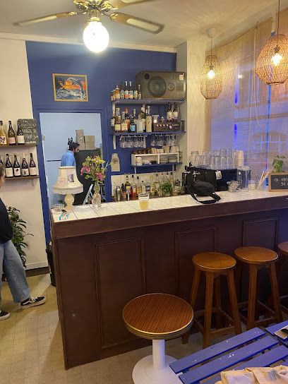 Café Hourrah