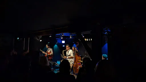 Taquin