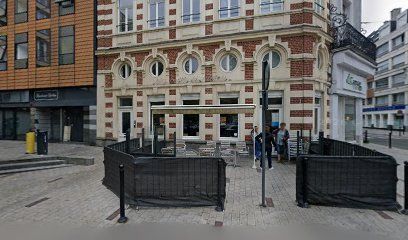 Deboeuf Véronique