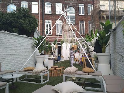 Villa ORA - TOURCOING VICTOIRE ️ ️ ️ ️ ️