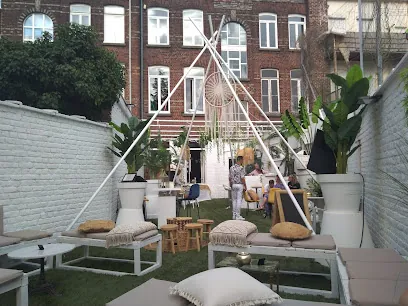 Villa ORA - TOURCOING VICTOIRE ️ ️ ️ ️ ️