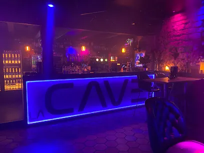 La Cave Club