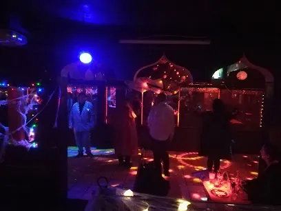 La Fiesta