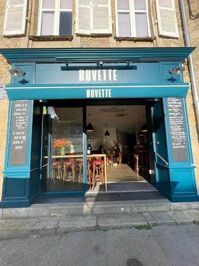 Sol Buvette