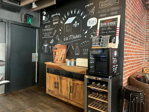 Livestation DIY