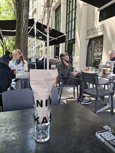Ninkasi Gratte-Ciel