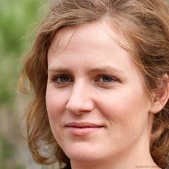 Juliette Lasserre