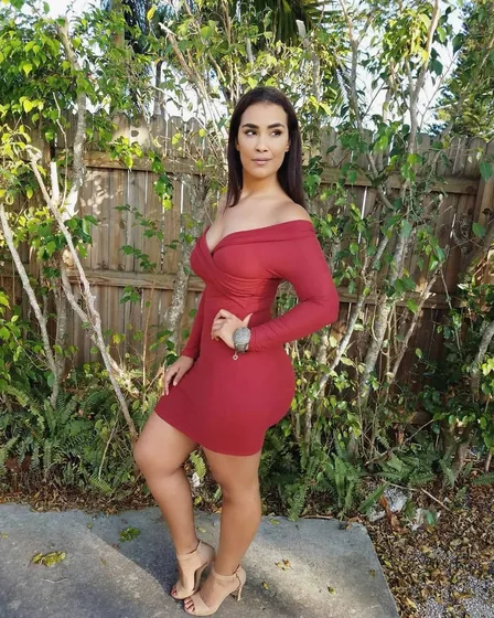 mireille-cougar-gennevilliers